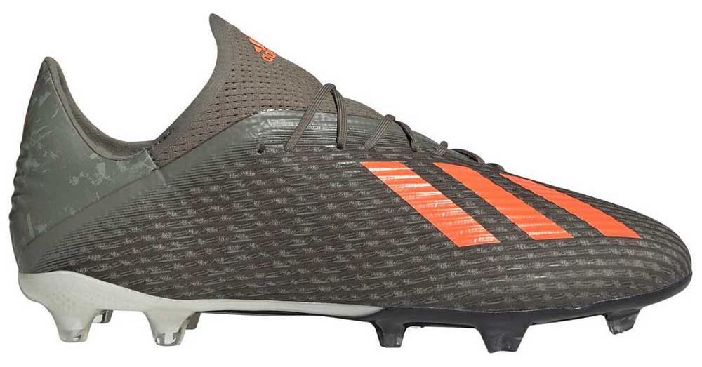 Adidas X 19.2 FG Foto 1