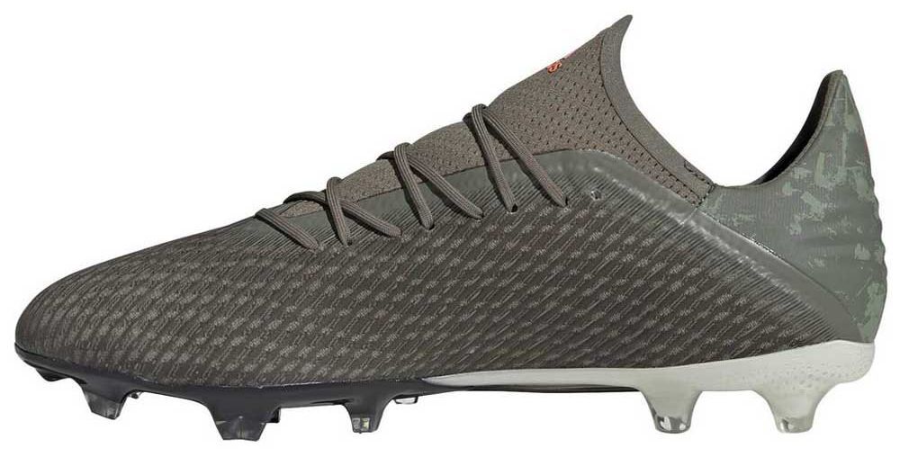 Adidas X 19.2 FG Foto 3