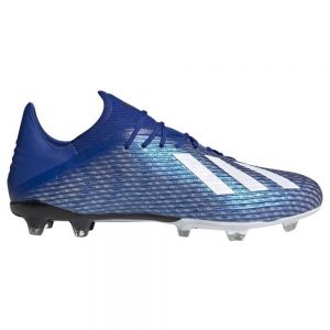 Bota de fútbol Adidas X 19.2 fg