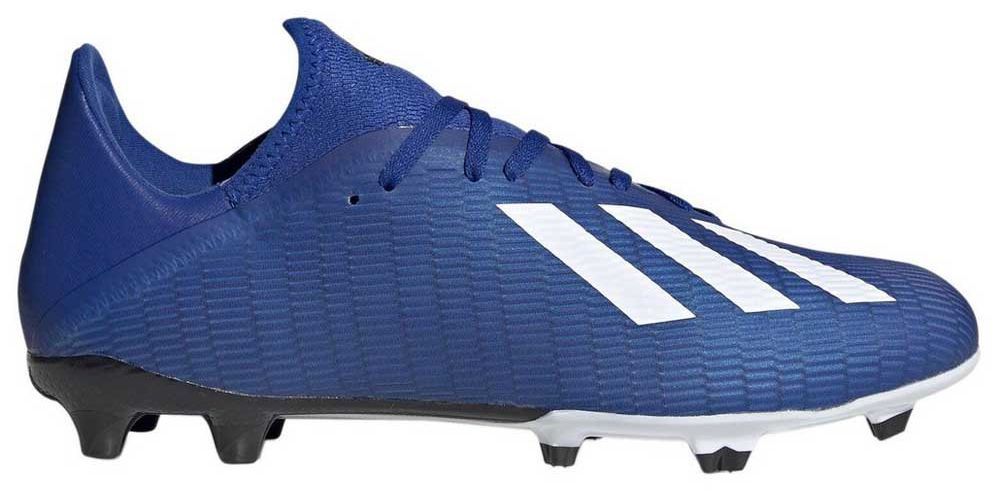 Adidas X 19.3 FG Foto 1