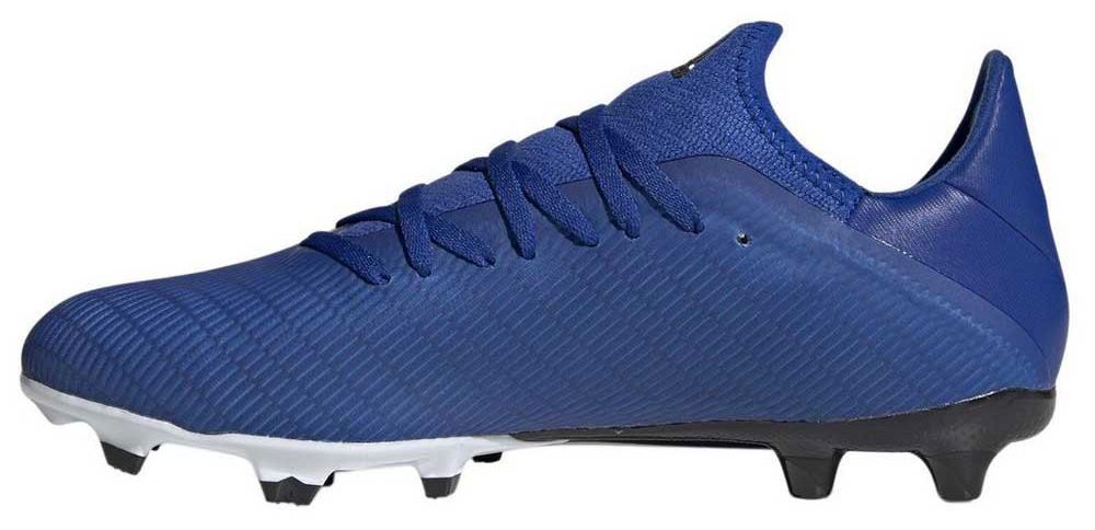 Adidas X 19.3 FG Foto 3