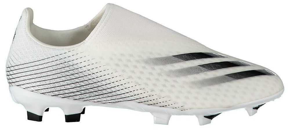 quien usa adidas x