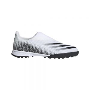 Bota de fútbol Adidas X ghosted.3 laceless tf