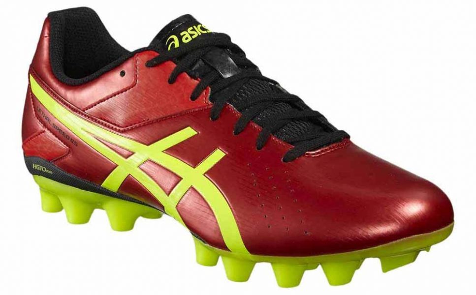 Asics Lethal Speed RS FG Foto 1