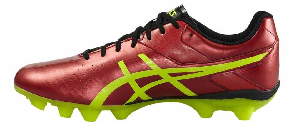 Asics Lethal Speed RS FG Foto 3