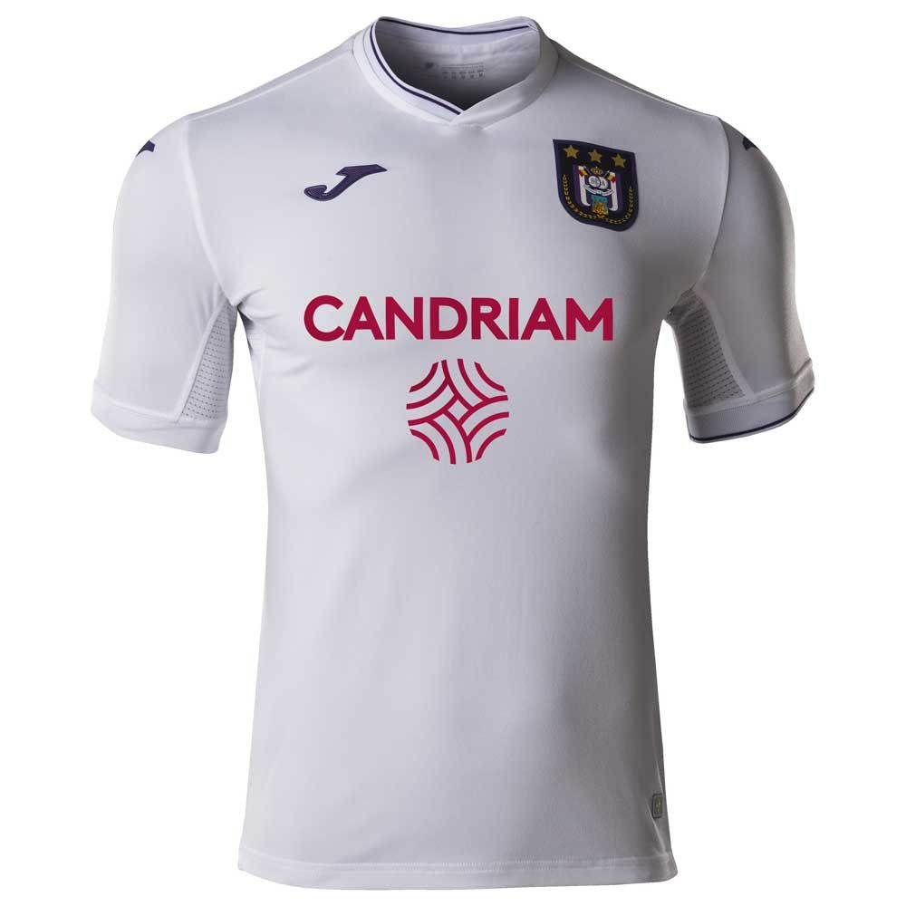 Joma Anderlecht Away 20/21 Foto 2