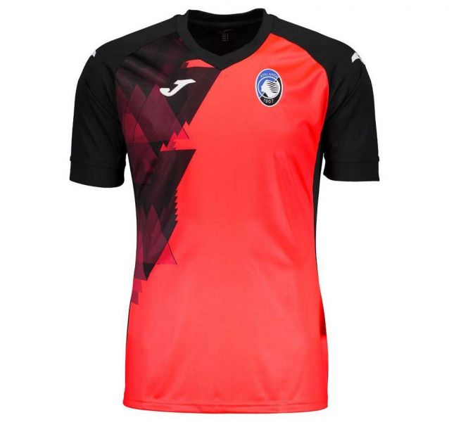 Joma Atalanta Training 20/21 Foto 2