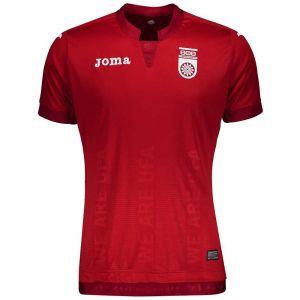 Equipación de fútbol Joma Fc ufa primera 19/20