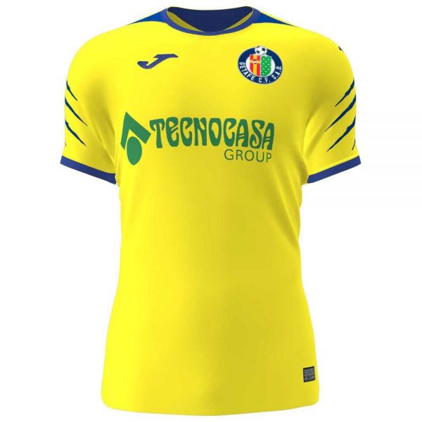 Joma Getafe 3rd 19/20 Junior Foto 1