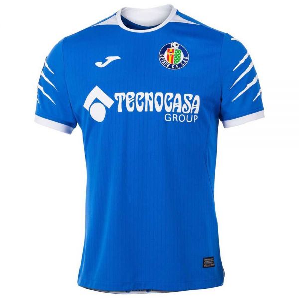 Joma Getafe Home 19/20 Junior Foto 1