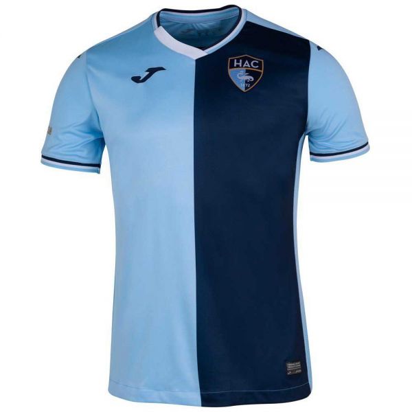 Joma Le Havre Home 19/20 Foto 1