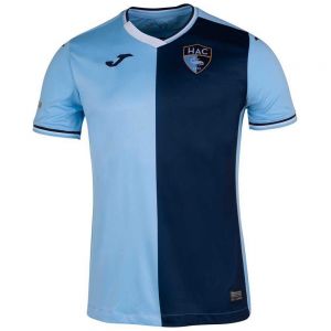 Equipación de fútbol Joma Le havre primera 19/20