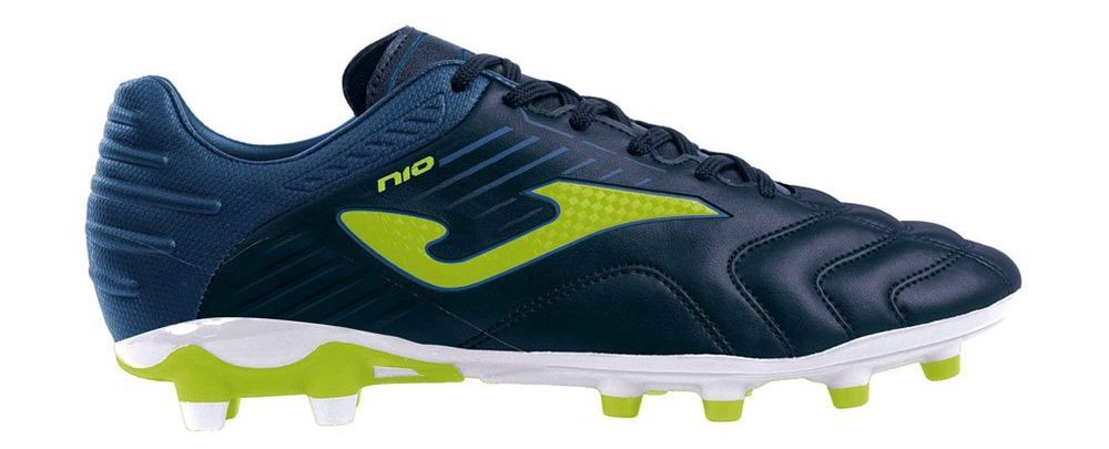 Joma Number 10 2003 FG Foto 1