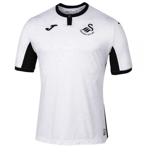 Joma Swansea Home 19/20 Foto 1