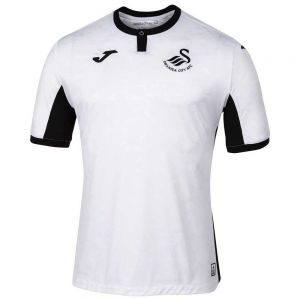 Equipación de fútbol Joma Swansea primera 19/20