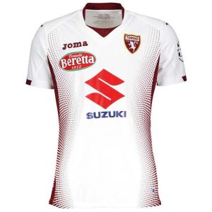 Equipación de fútbol Joma Torino segunda 19/20