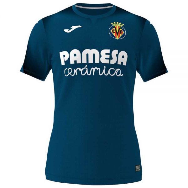 Joma Villarreal Home Goalkeeper 19/20 Foto 1