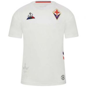 Equipación de fútbol Le coq sportif Ac fiorentina segunda equipación 19/20 júnior