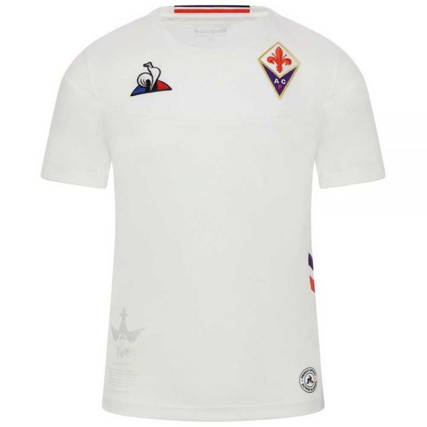 Le coq sportif AC Fiorentina Away 19/20 Junior Foto 1