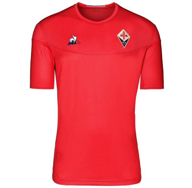 Le coq sportif AC Fiorentina Away Pro No Sponsor 19/20 Foto 1