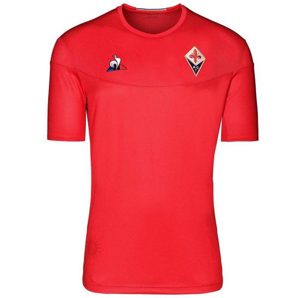 Le coq sportif AC Fiorentina Away Pro No Sponsor 19/20 Foto 1