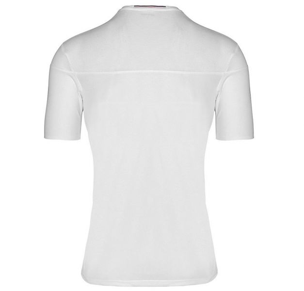 Le coq sportif AC Fiorentina Away Pro No Sponsor 19/20 Foto 2