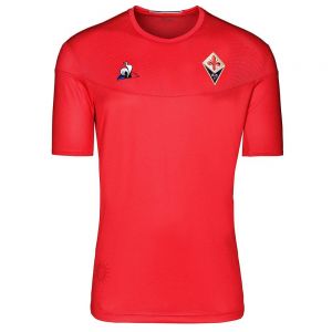 Equipación de fútbol Le coq sportif Ac fiorentina segunda pro no sponsor 19/20