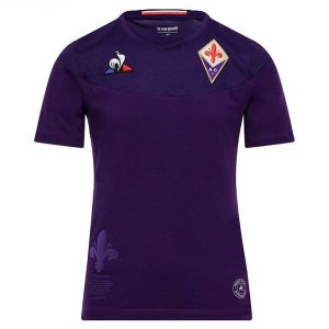 Equipación de fútbol Le coq sportif Ac fiorentina primera equipación 19/20 júnior