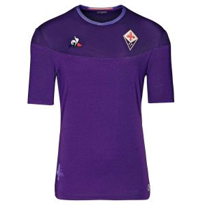 Equipación de fútbol Le coq sportif Ac fiorentina primera pro no sponsor 19/20