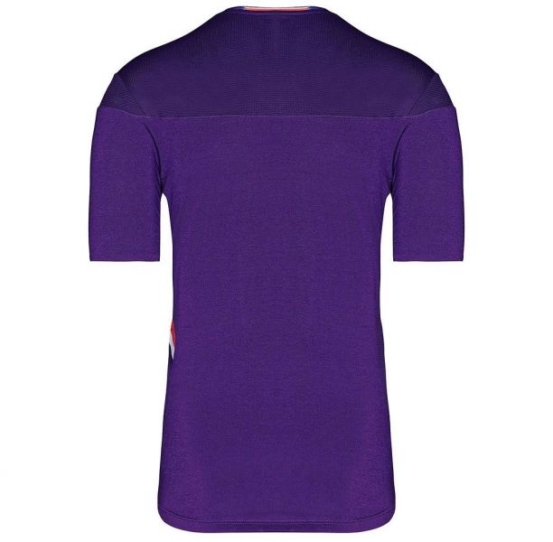 Le coq sportif AC Fiorentina Home Pro No Sponsor 19/20 Foto 2