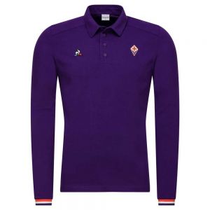 Equipación de fútbol Le coq sportif Ac fiorentina presentation 19/20