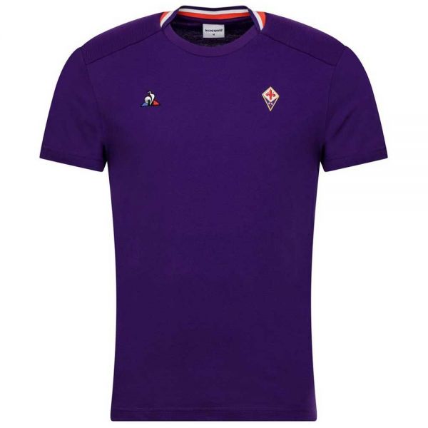 Le coq sportif AC Fiorentina Presentation Nº1 19/20 Foto 1