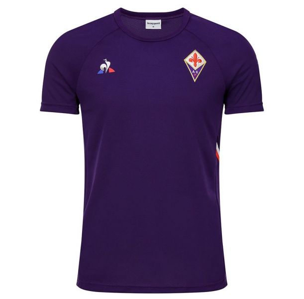 Le coq sportif AC Fiorentina Training 19/20 Foto 1