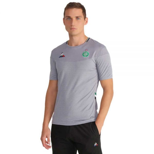 Le coq sportif AS Saint Etienne 3rd Pro 19/20 Foto 2