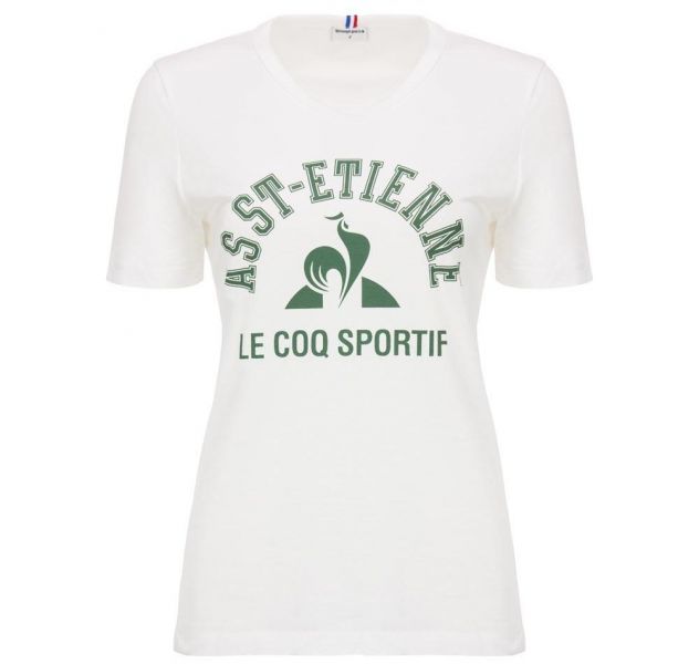 Le coq sportif AS Saint Etienne Fanwear 18/19 Foto 1