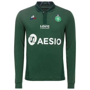 Equipación de fútbol Le coq sportif As saint etienne primera 18/19