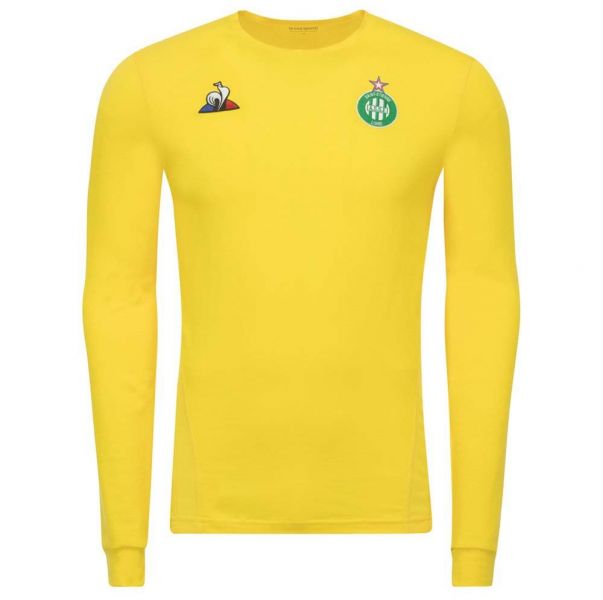 Le coq sportif AS Saint Etienne Pro Goalkeeper 18/19 Foto 1