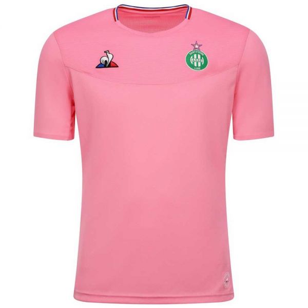 Le coq sportif AS Saint Etienne Pro Goalkeeper 19/20 Foto 1