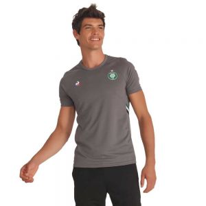 Equipación de fútbol Le coq sportif As saint etienne entrenamiento co m 19/20