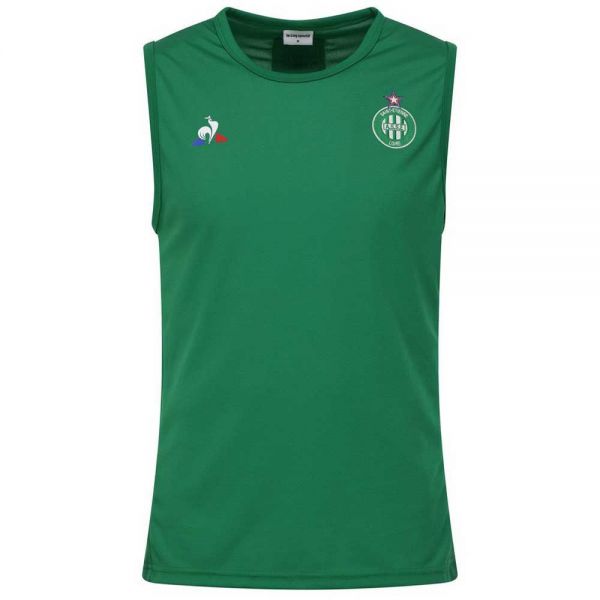 Le coq sportif AS Saint Etienne Training GPS 19/20 Foto 1