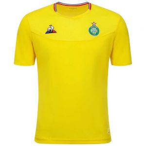 Equipación de fútbol Le coq sportif As saint etienne pro portero 19/20