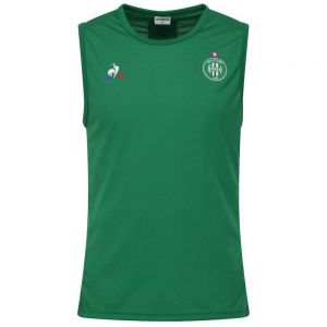 Equipación de fútbol Le coq sportif As saint etienne entrenamiento gps 19/20