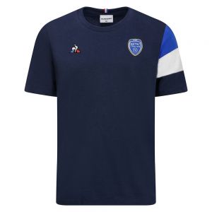 Equipación de fútbol Le coq sportif Estac troyes fanwear nº1 19/20 júnior