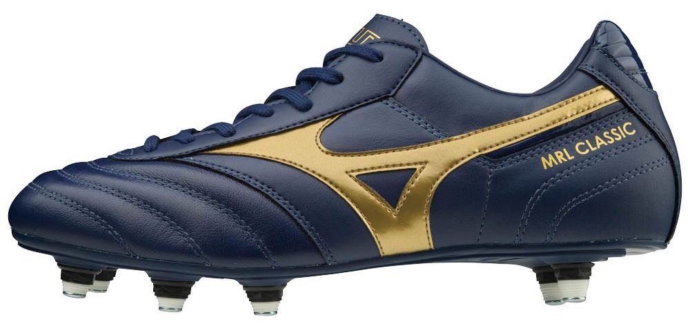 Mizuno Morelia Classic SI Foto 1