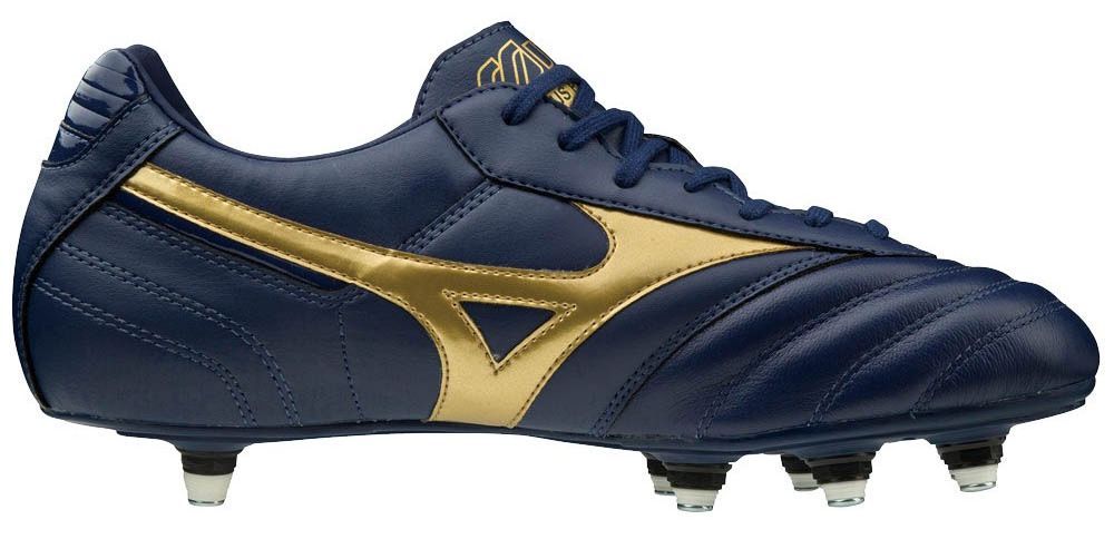 Mizuno Morelia Classic SI Foto 3