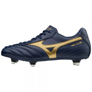 Bota de fútbol Mizuno Morelia club si