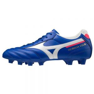 Bota de fútbol Mizuno Morelia ii club md