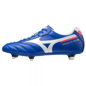 Mizuno Morelia  i club si