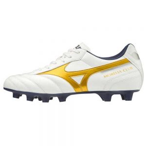 Mizuno Morelia  i club