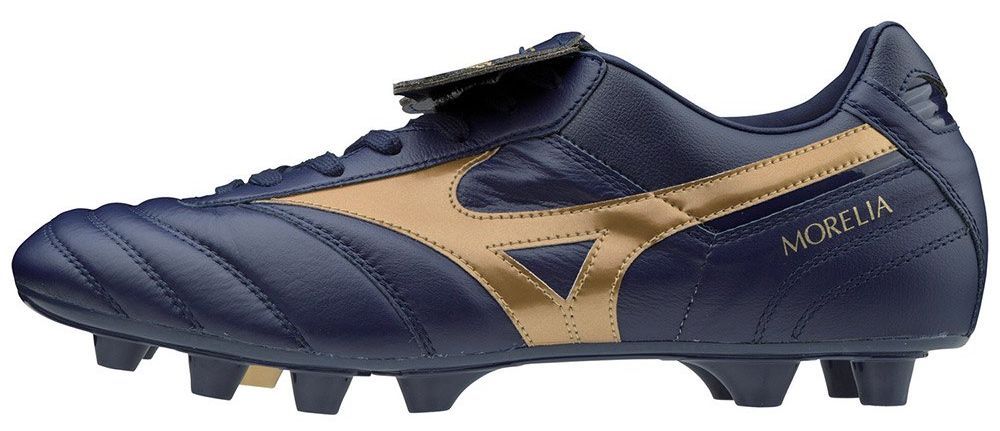 Mizuno Morelia II Japan MD Foto 3